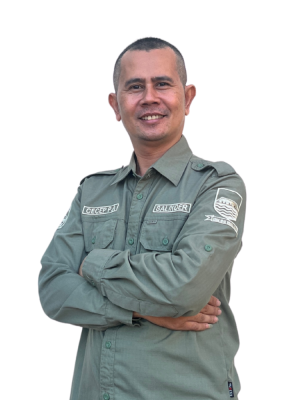 Cecep Perik Achdiat, S.T.