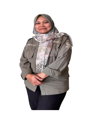 Novy Hervianti, S.Pd