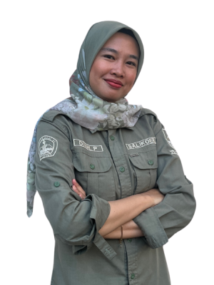 Dian Puspita, M.Pd.