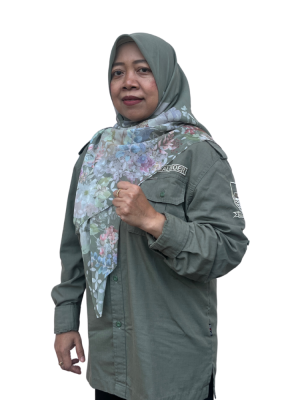 Elis Saparida, S.Pd.