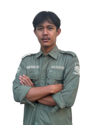 Wifana Dikusumah, S.Pd.