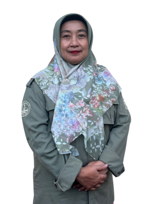 Hj. Imas Tuti Harwati, S.Pd.