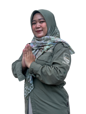 Rohimah Tulsahidah, S.Pd.I., M.Pd.