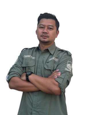 Indra Kamlia, S.Pd.