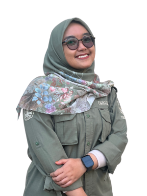 Shofa Maryana, S.Pd.