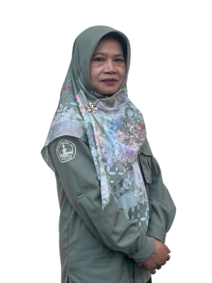Nani Ruhanah, S.Pd
