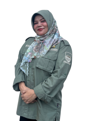 Dewi Fadjar, S.Pd