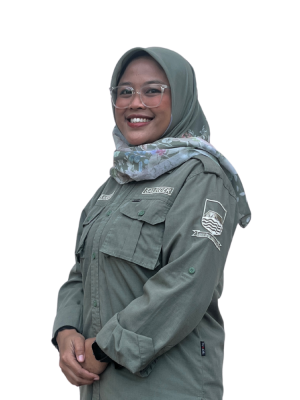 Apsari Hernindya Rahayu, S.Pd