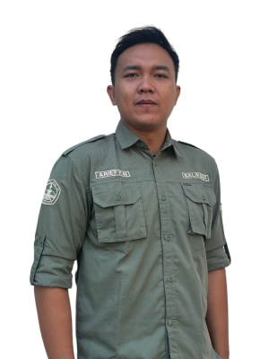 Arief Feri Nurhakim, S.Pd