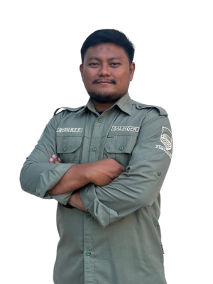 Ryan Rachmat Fauzibari Putra, S.Pd.