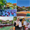 MPLS SMPN 21 Bandung, Wujudkan Profil Pelajar Pancasila